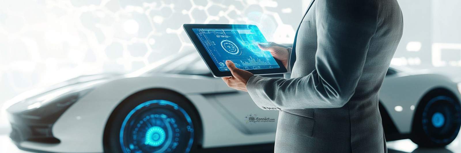 Digitale Transportlogistik im Facility Management