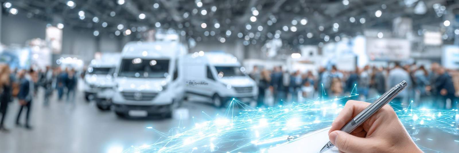 Verbände für Transport im Facility Management