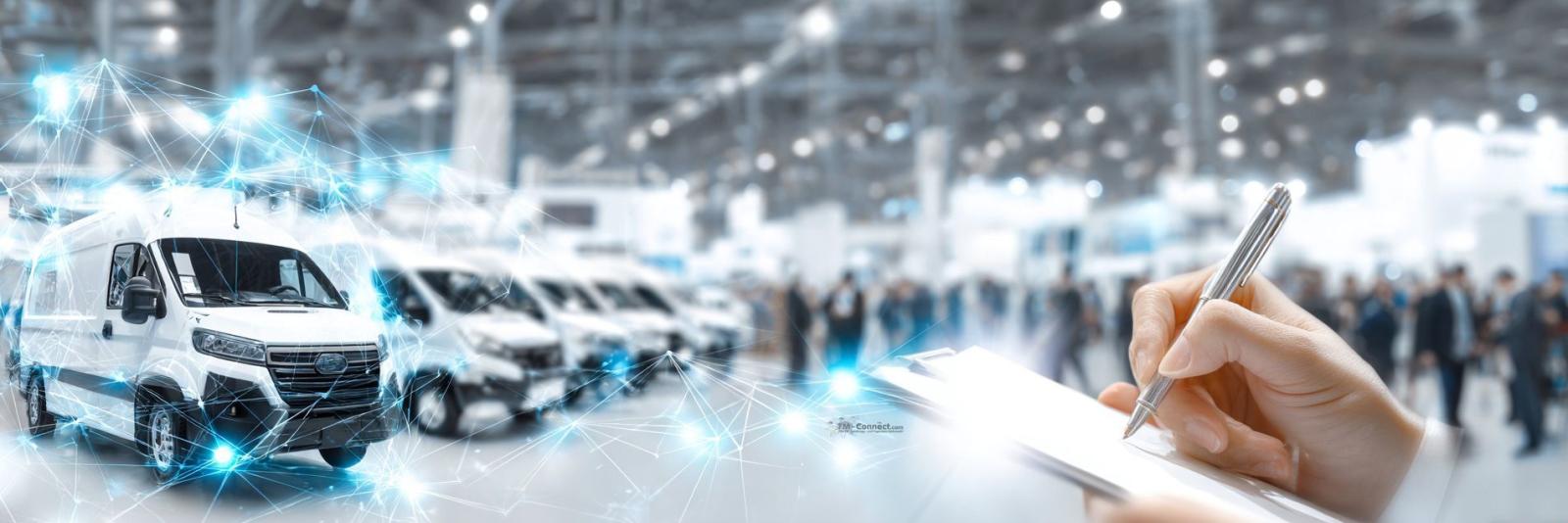 Logistik / Transporte: Fachmessen und Events
